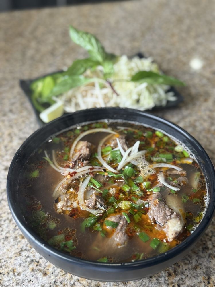 Pho Lam