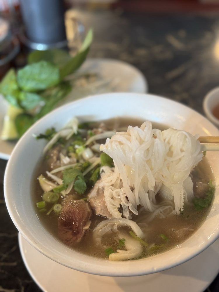 108 Vietnamese Restaurant