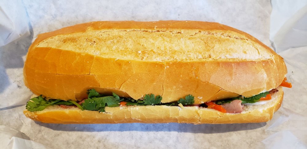 Taste ToGo Banh Mi Shop