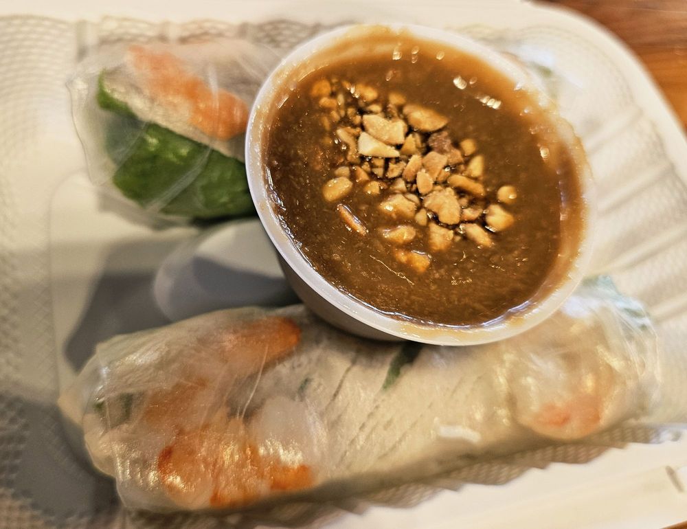 Pho Sang Food Truck