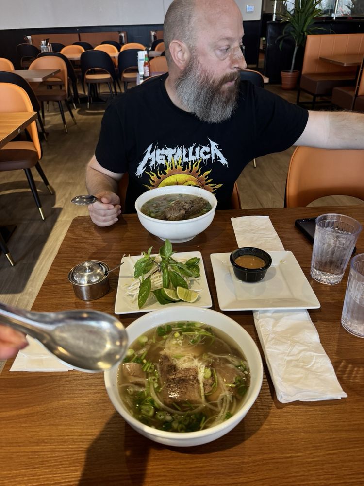 Pho Pot