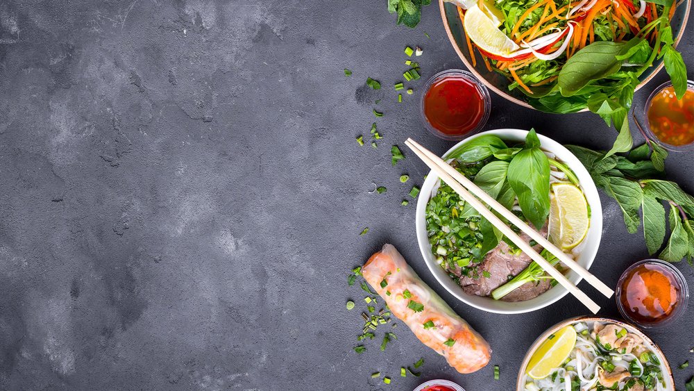 Viet Heritage Cuisine