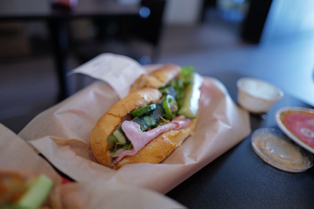 Banh Mi Spot