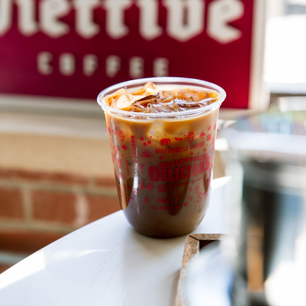 Vietfive Coffee - Chicago