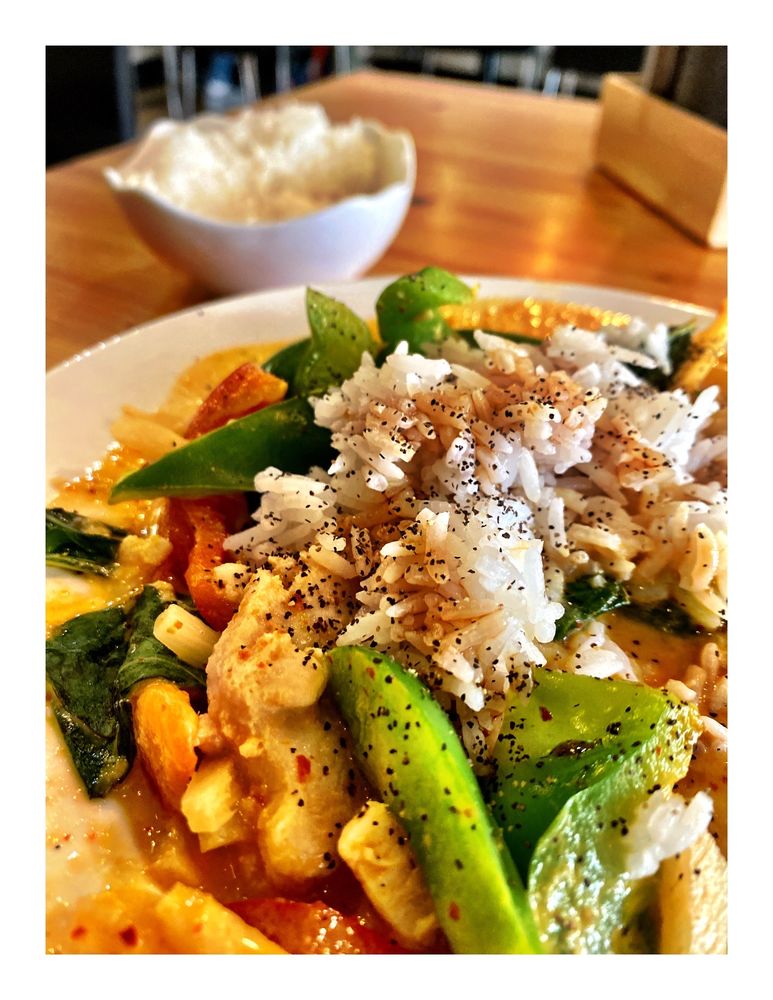 The Noodle Vietnamese Cuisine