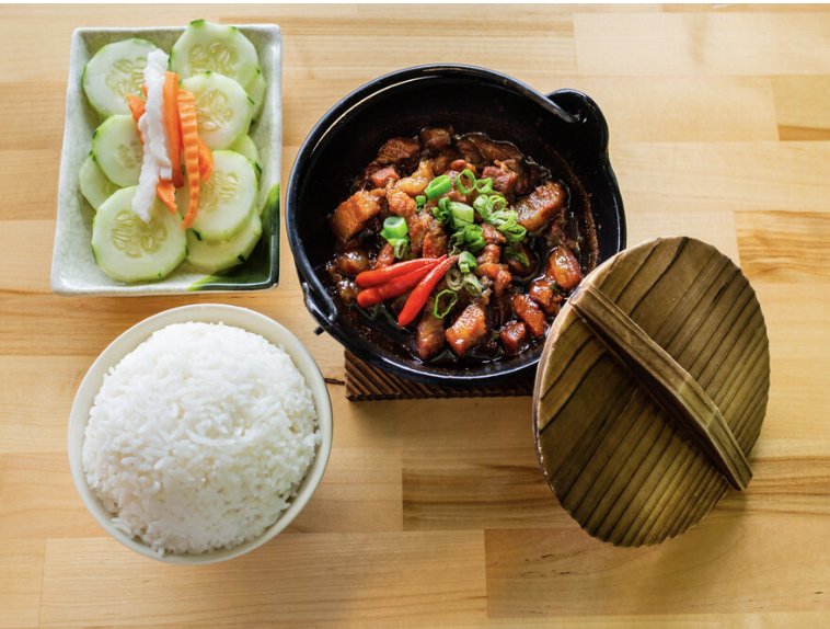 Em Vietnamese Bistro