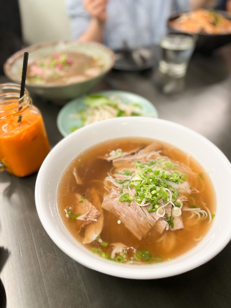 Chef Papa Vietnamese Kitchen