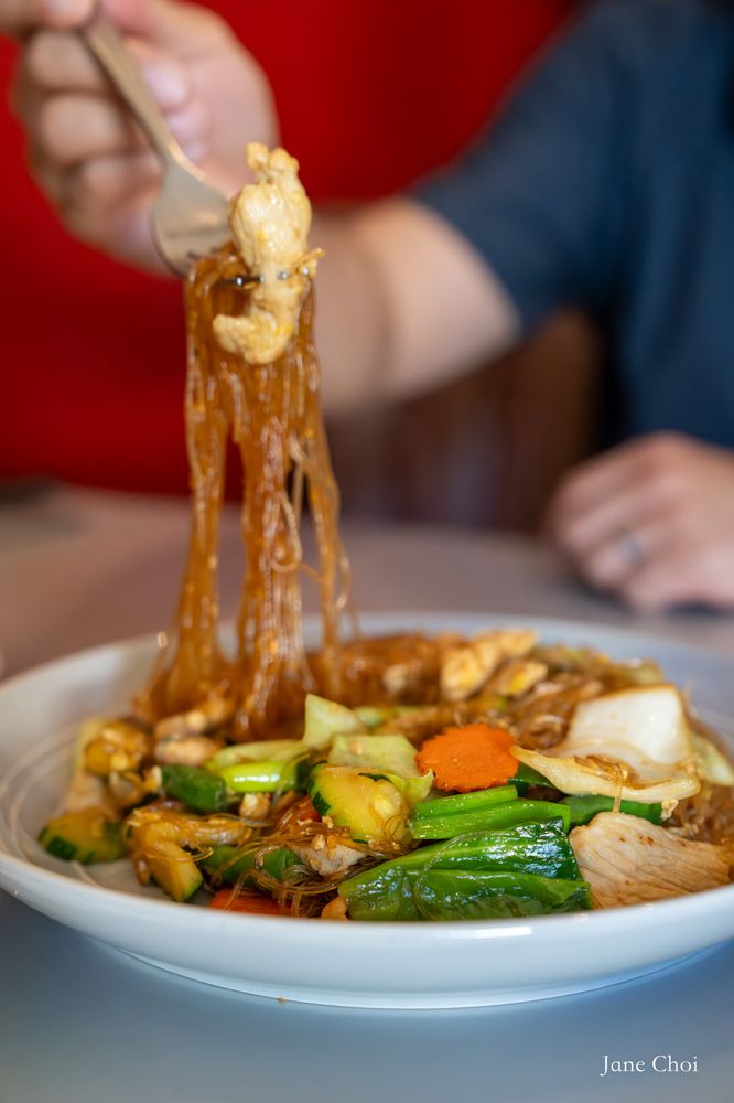 Pho Thai Lao Kitchen