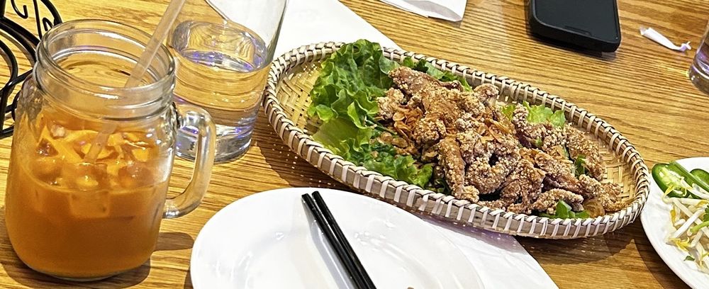 Mai’s Vietnamese Restaurant