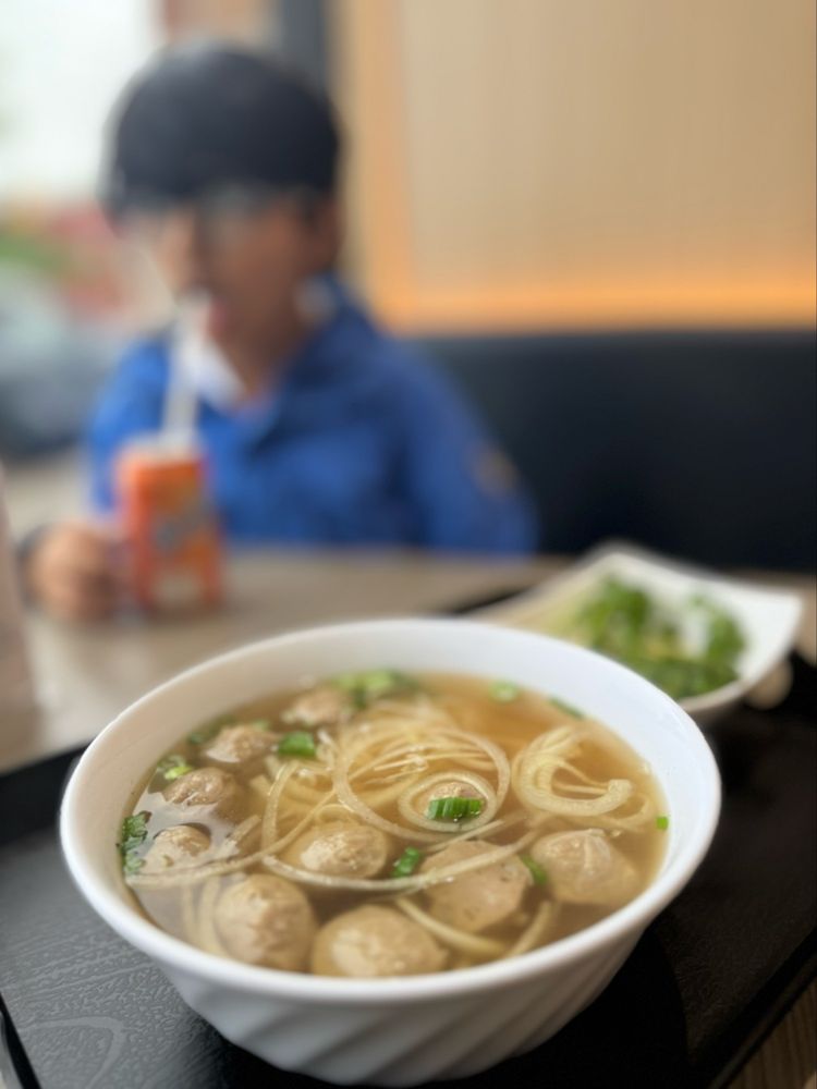 Pho Real Viet Kitchen