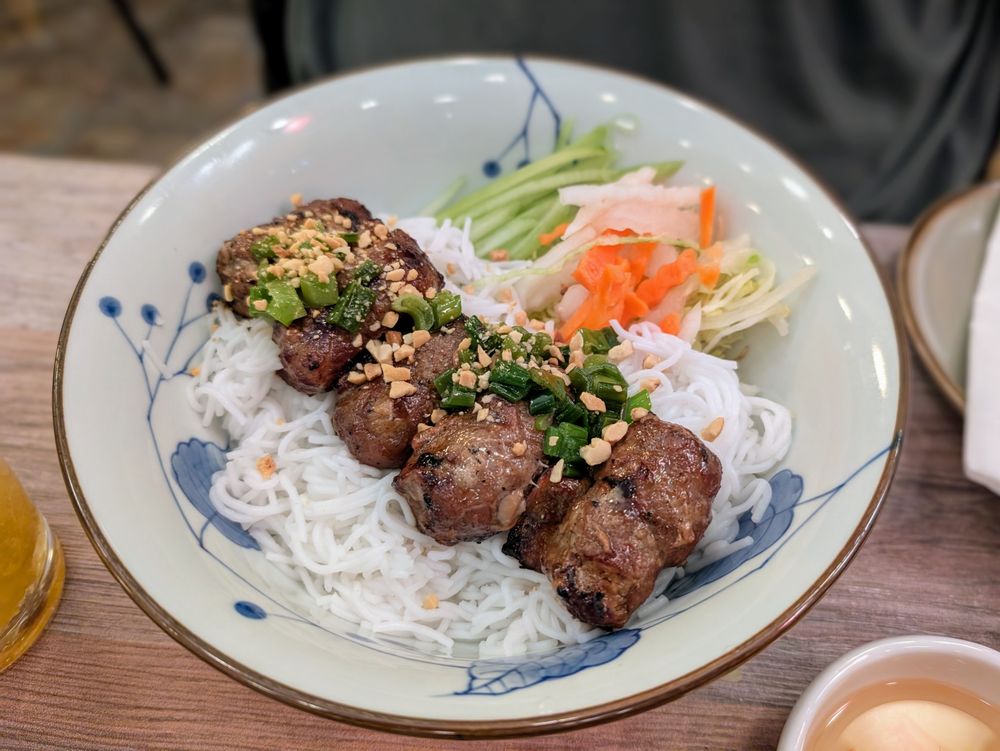 The Corner Pho