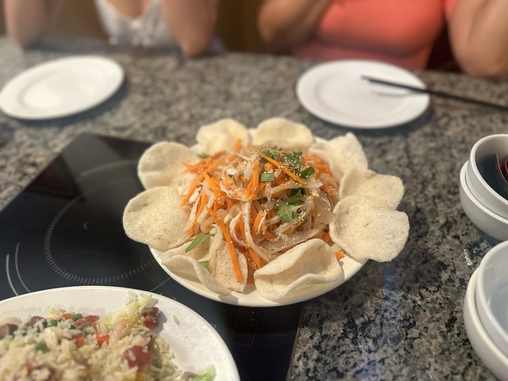 Sai Gon One Restaurant