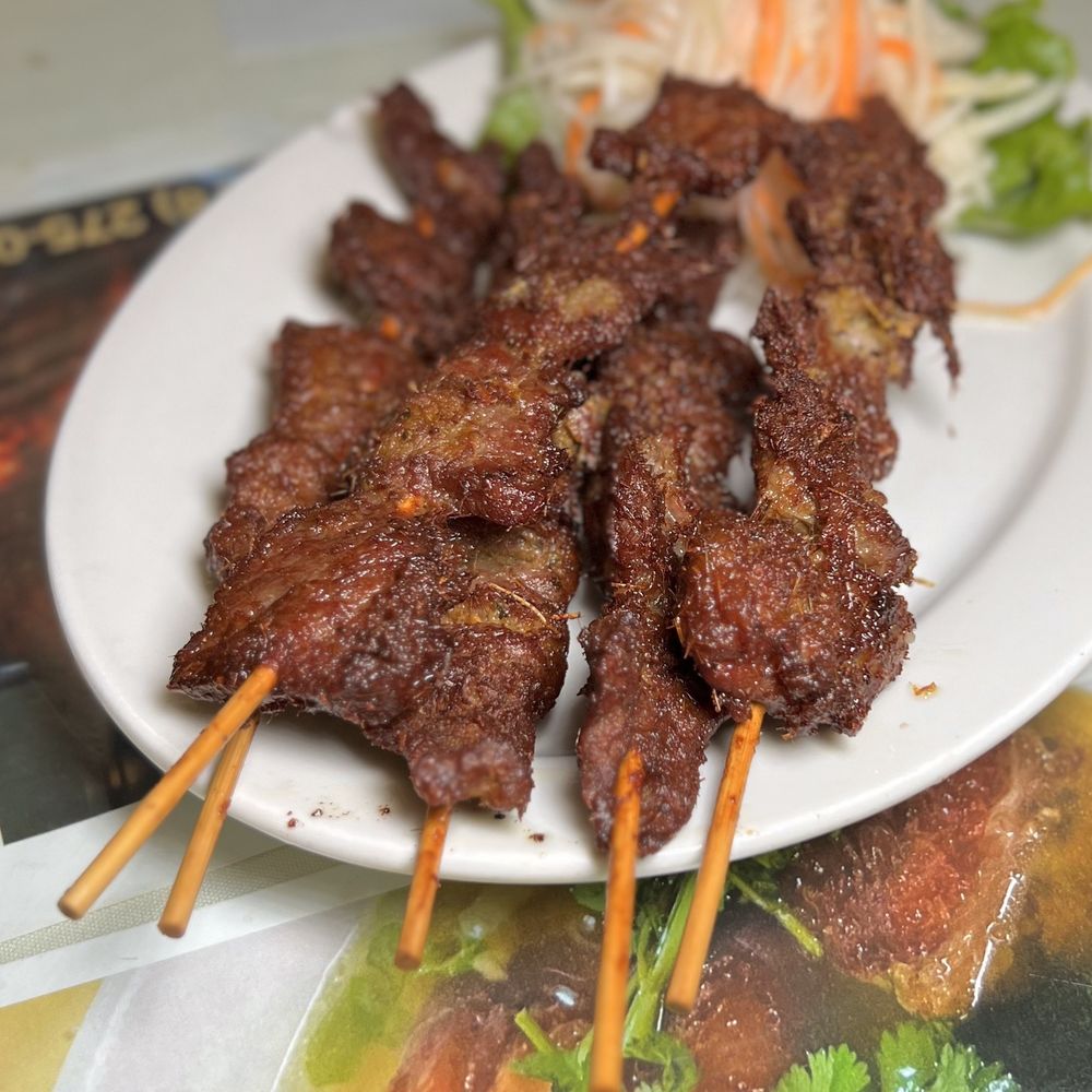 Phnom Penh Restaurant