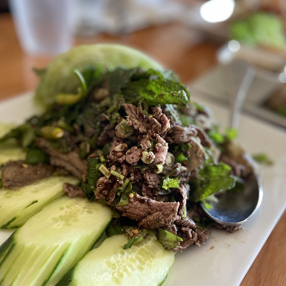 Lanxang Star Restaurant
