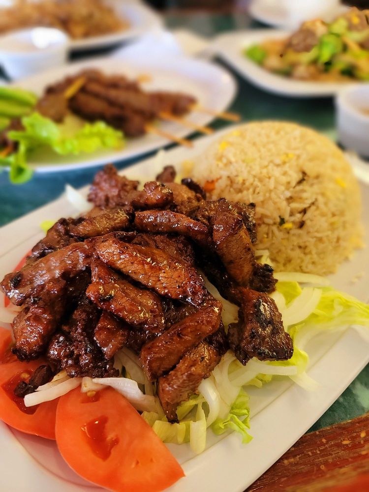 Peephuptmei Restaurant