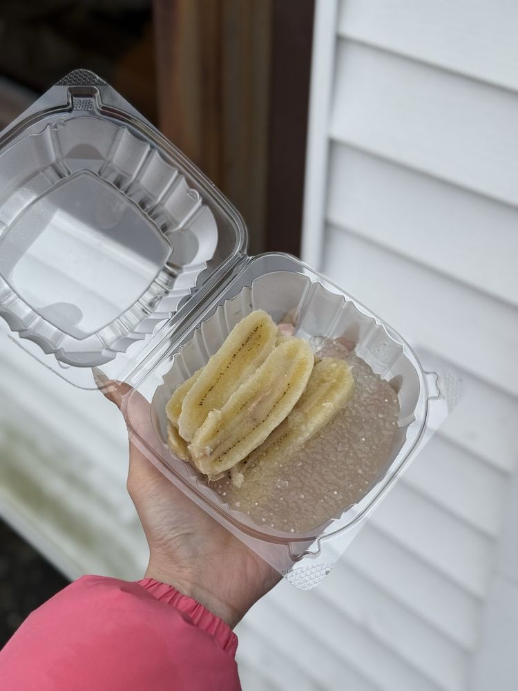 Dessert shop & Bakery