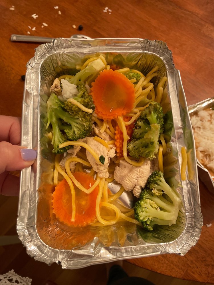 Pho & Thai Westborough