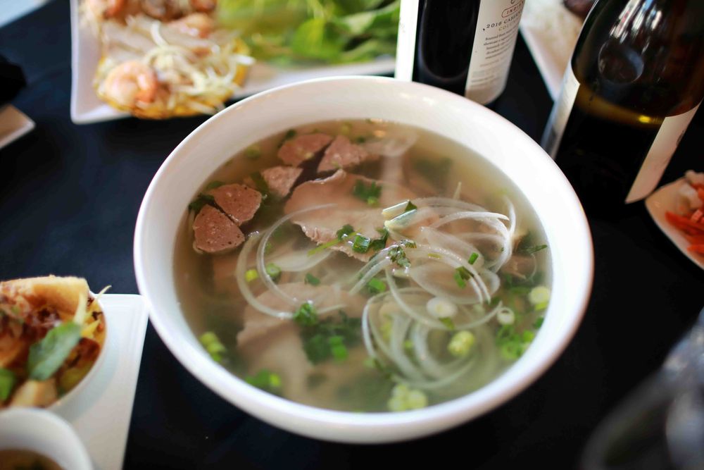 Anise, Modern Vietnamese Eatery