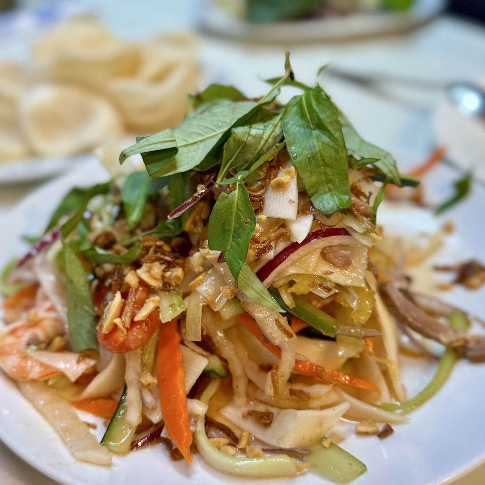 Da Lat Pho Restaurant