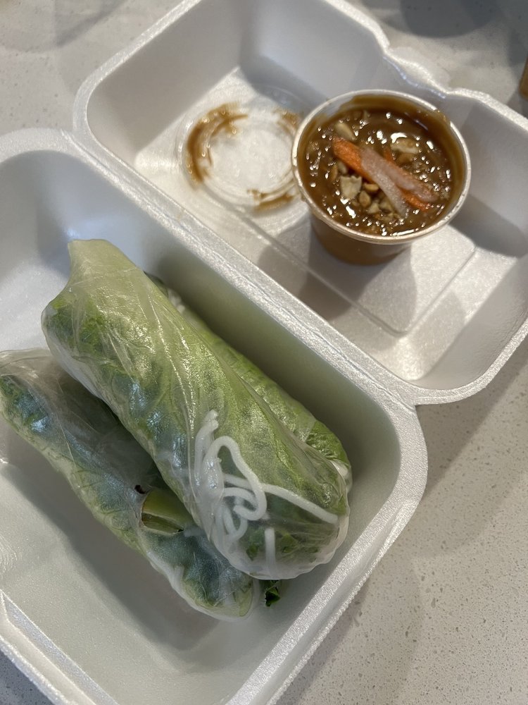 Thai Bao Vietnamese Restaurant