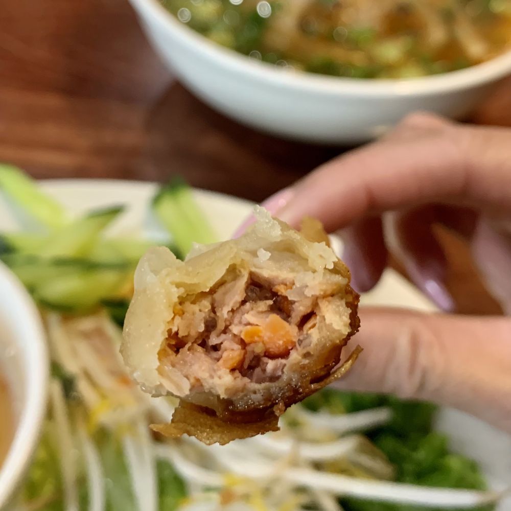 Pho Vy - Highlands Ranch