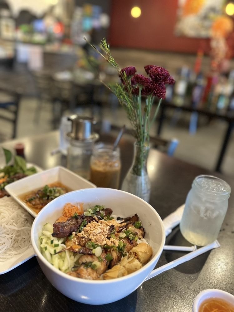 3 Regions Vietnamese Kitchen