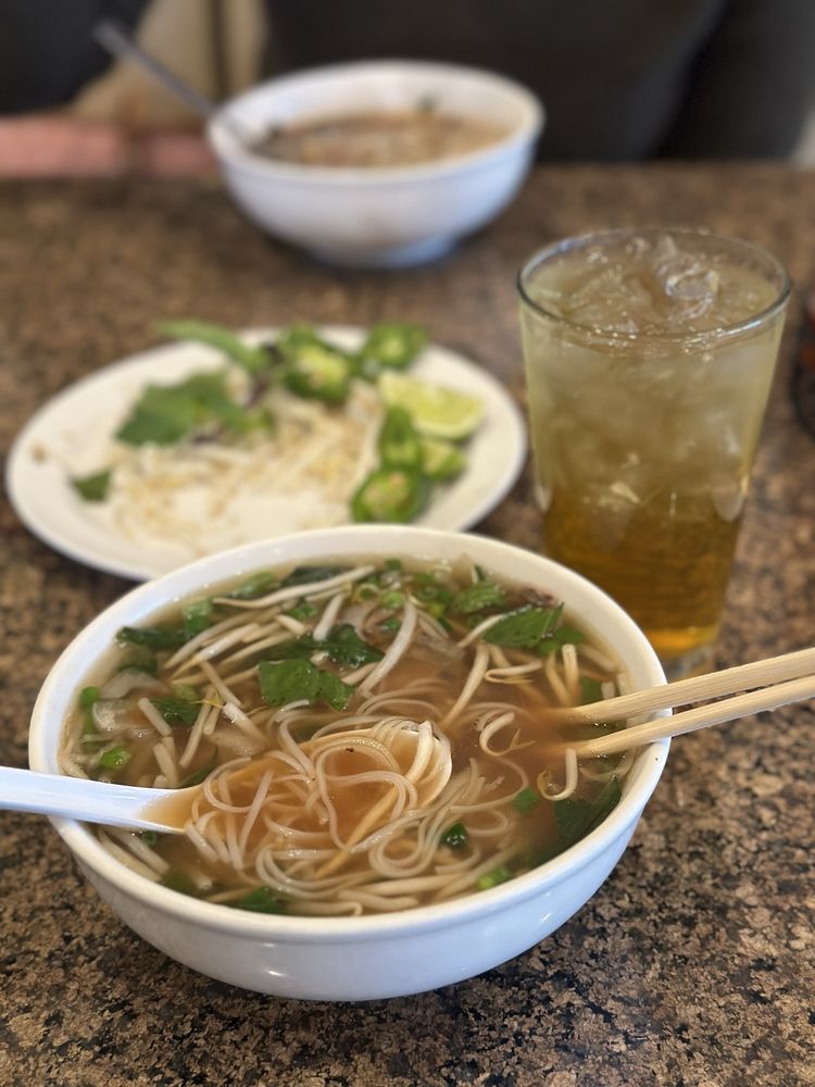 Pho Viet Vietnamese Restaurant