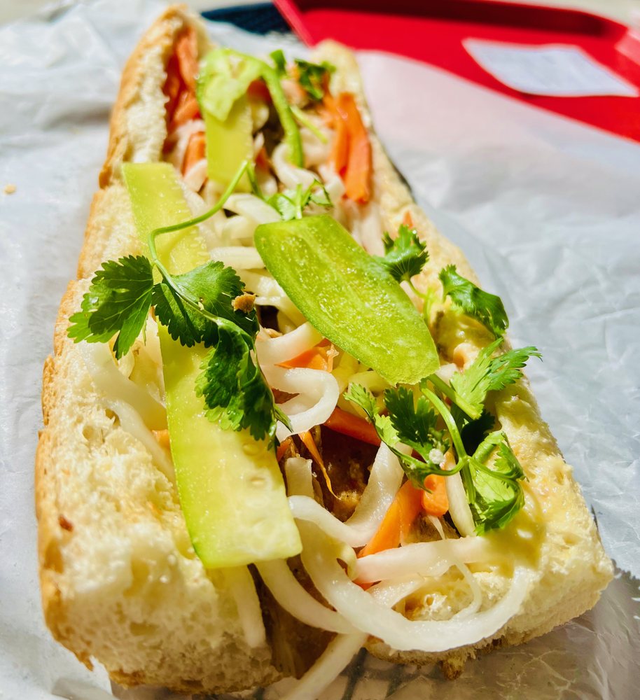 Banh Mi Bistro Vietnamese Eatery
