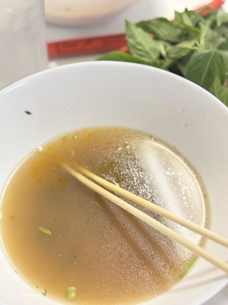 Pho Vn Vietnamese Cuisine