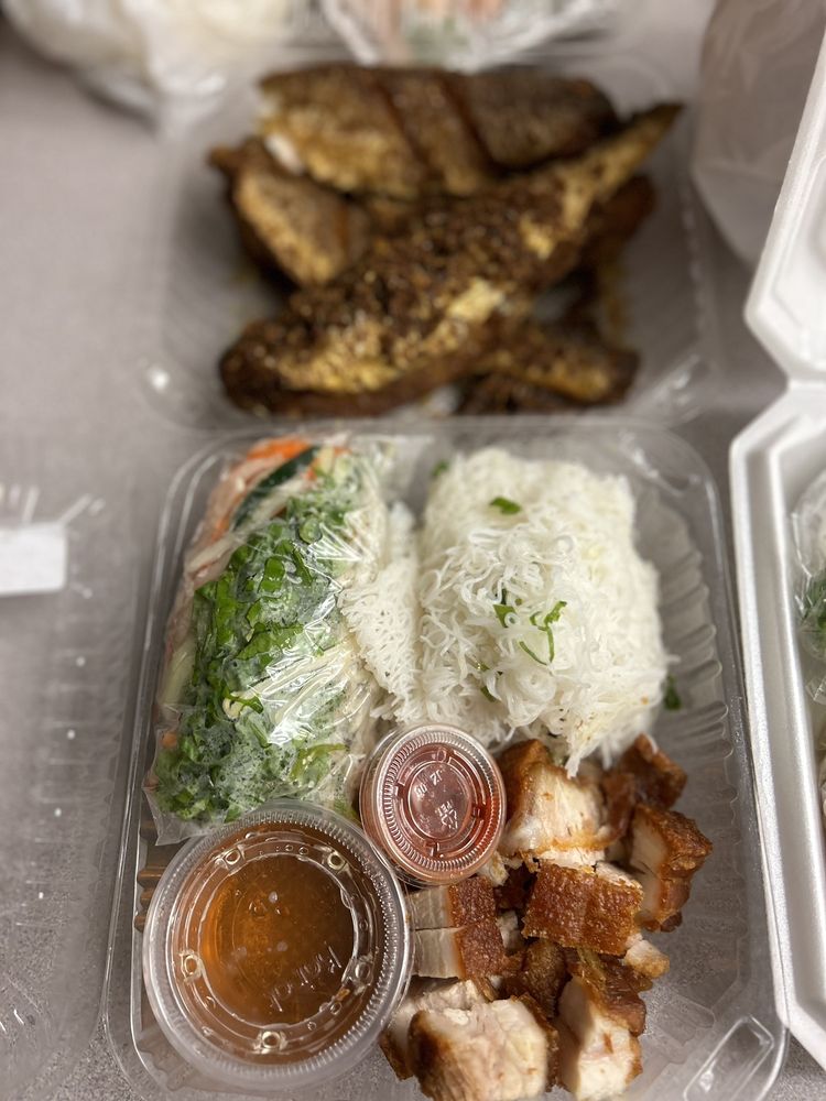 KimThao's Bakery and Food To Go