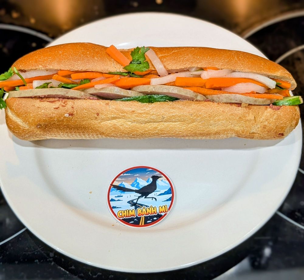 Chim Banh Mi