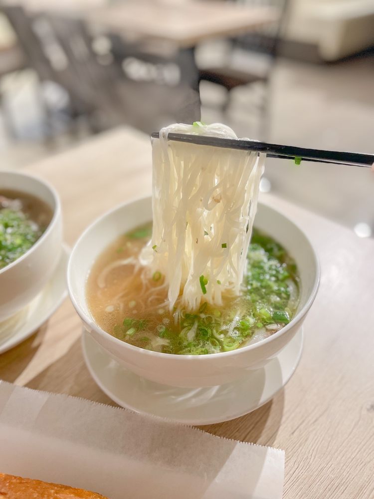 Rice Paddy Restaurant