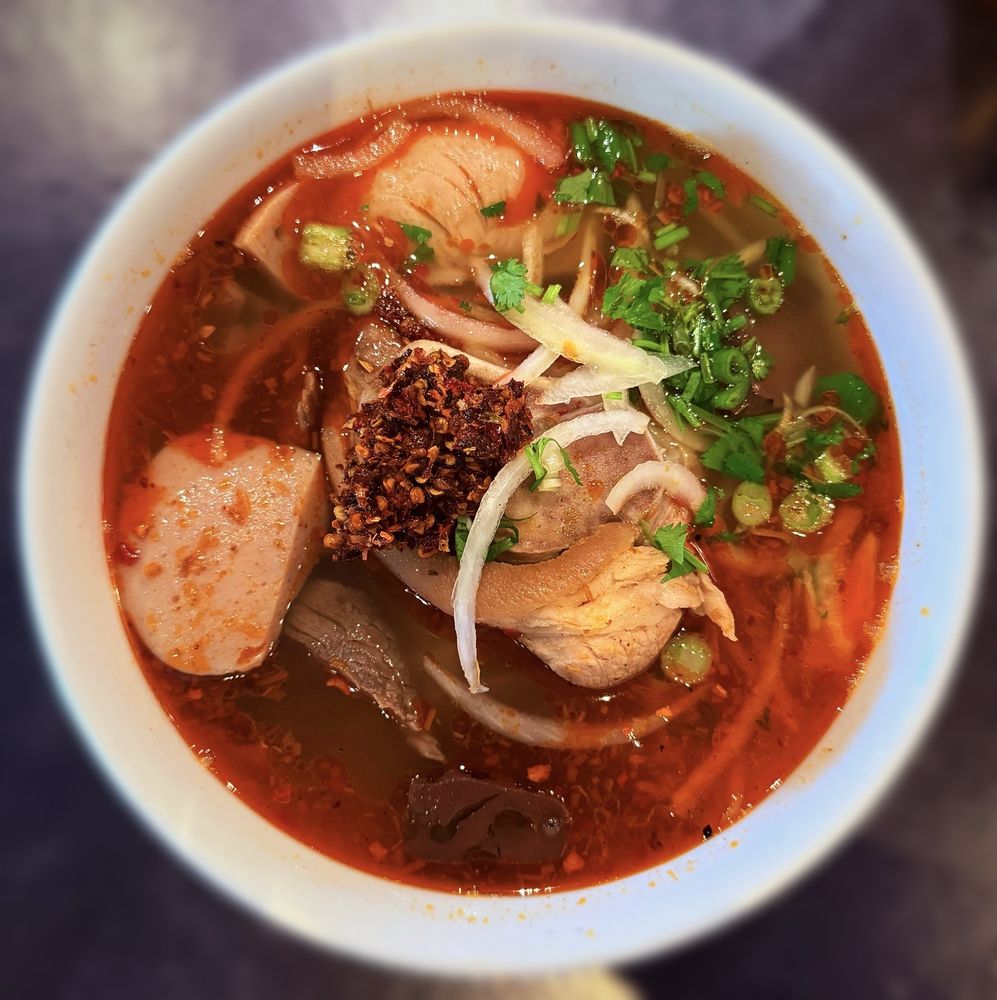 Pho 602 Vietnamese Restaurant