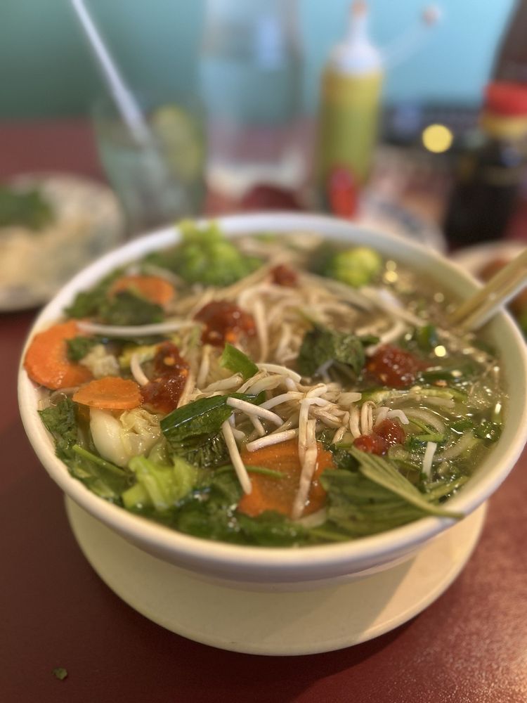 V.Nam Pho