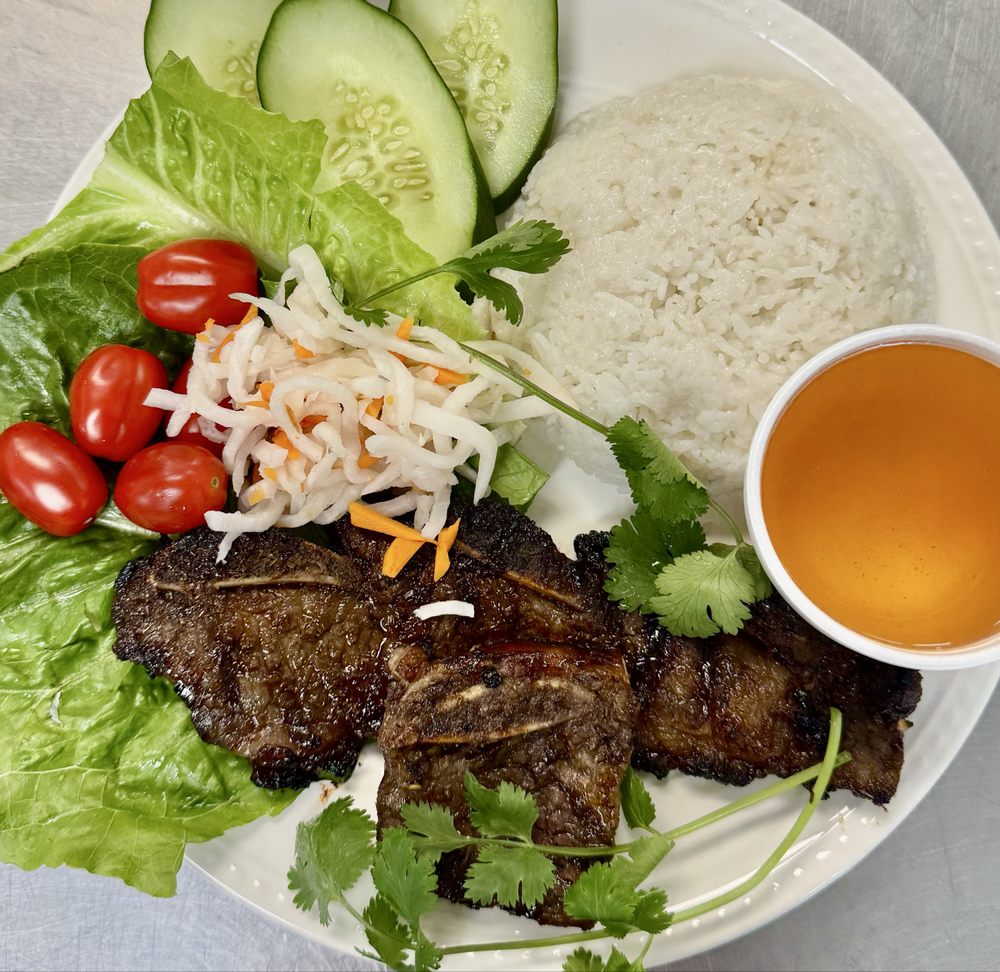 Paris Banh Mi - Glendale