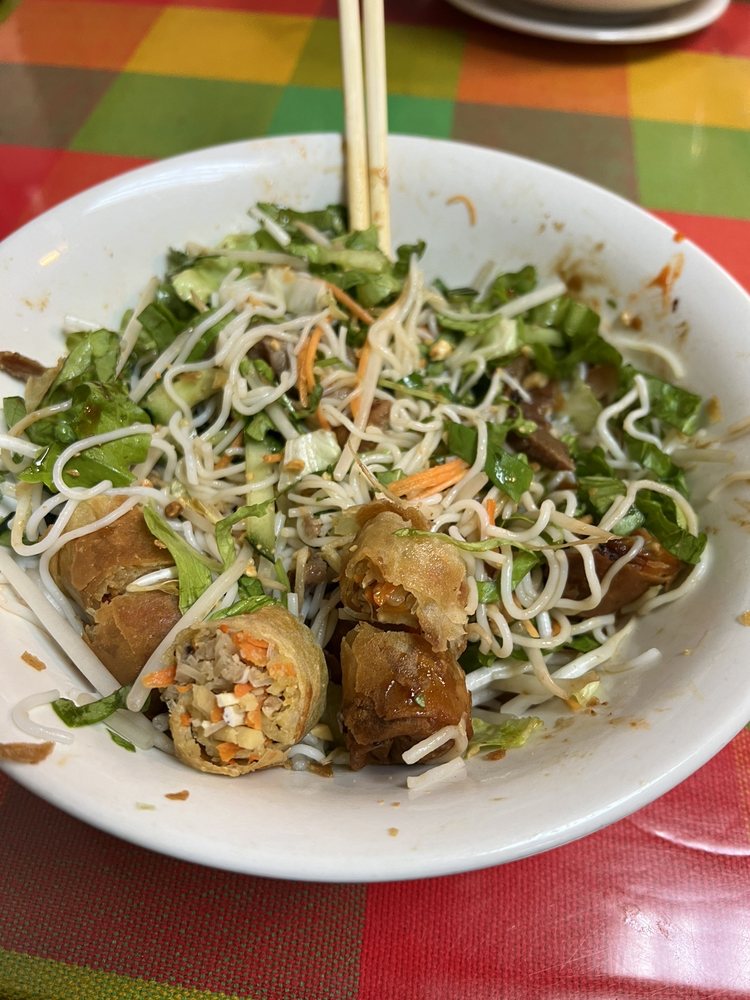 UK Pho Vietnamese Cuisine