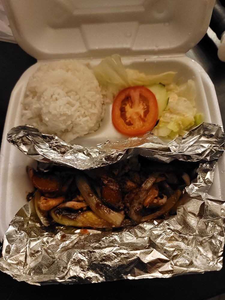 Surprise Pho Vietnamese Restaurant