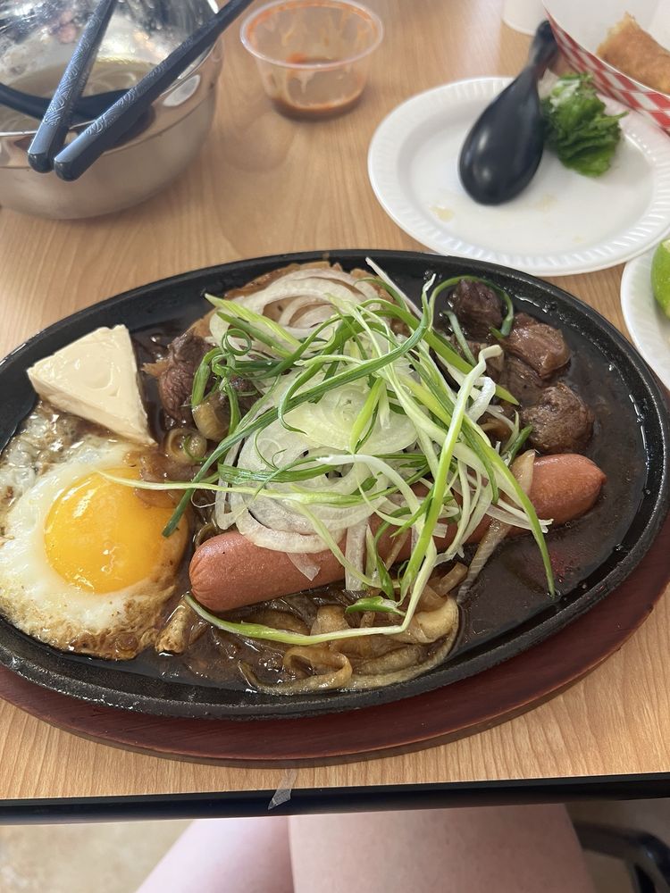 A Ma’s Kitchen and Pho