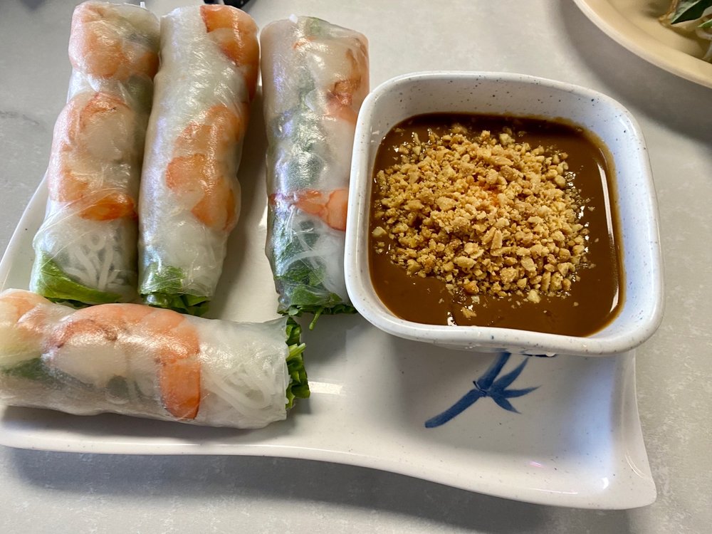 Saigon Nites Vietnamese Cuisine