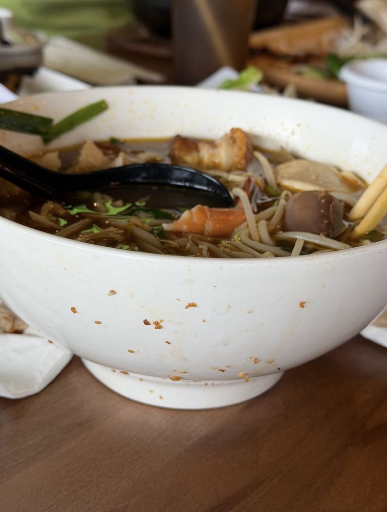 Saigon Jade Restaurant