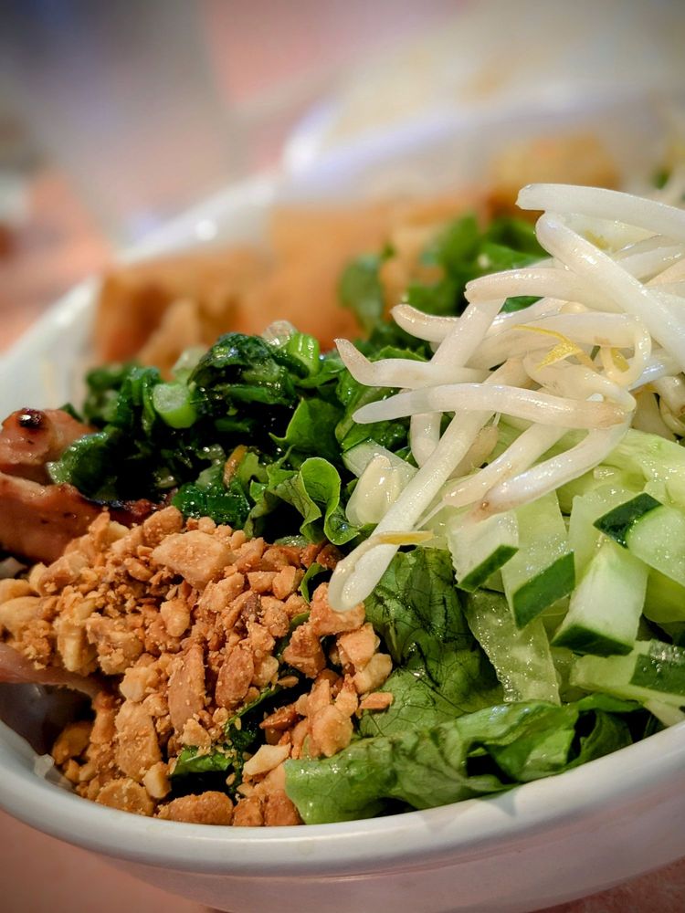 Saigon Pho & Seafood