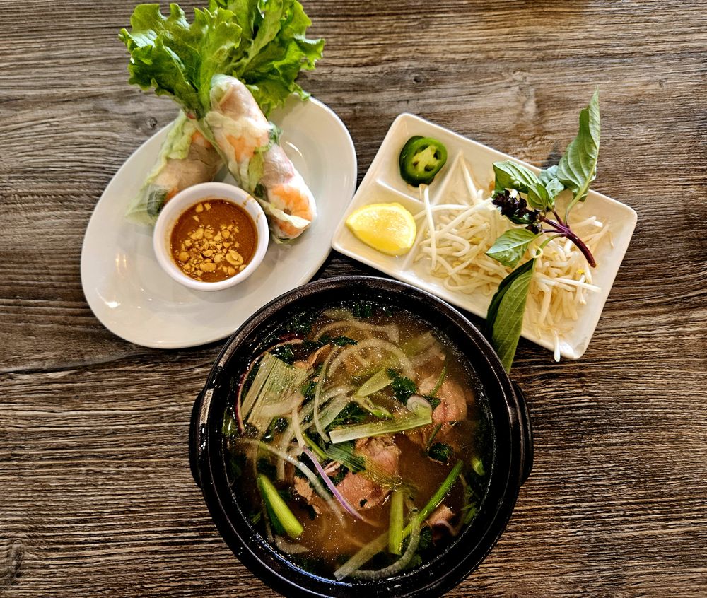 Pho Mai