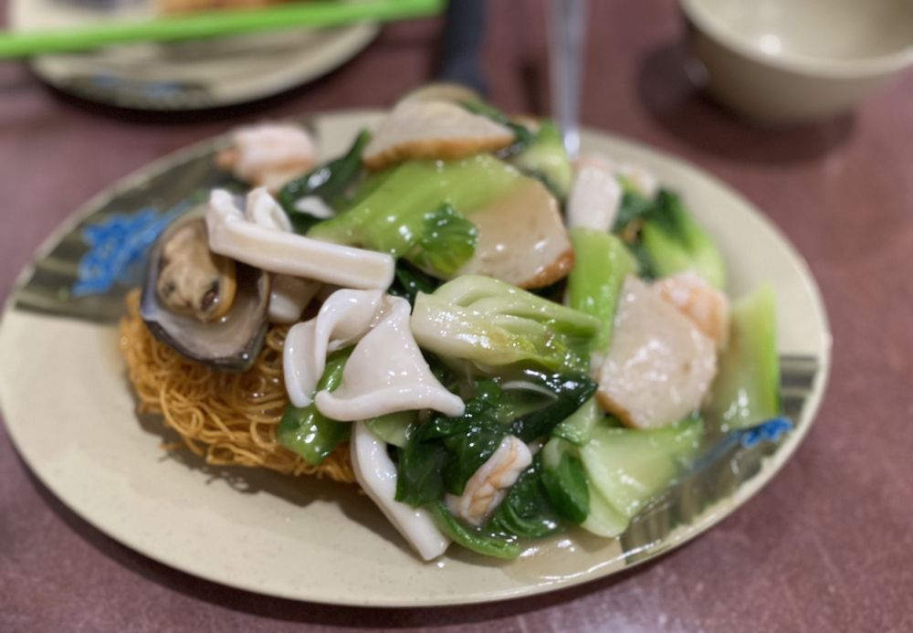Asian Cafe Express