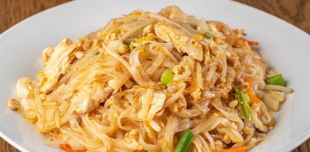 Thaitanic Kitchen