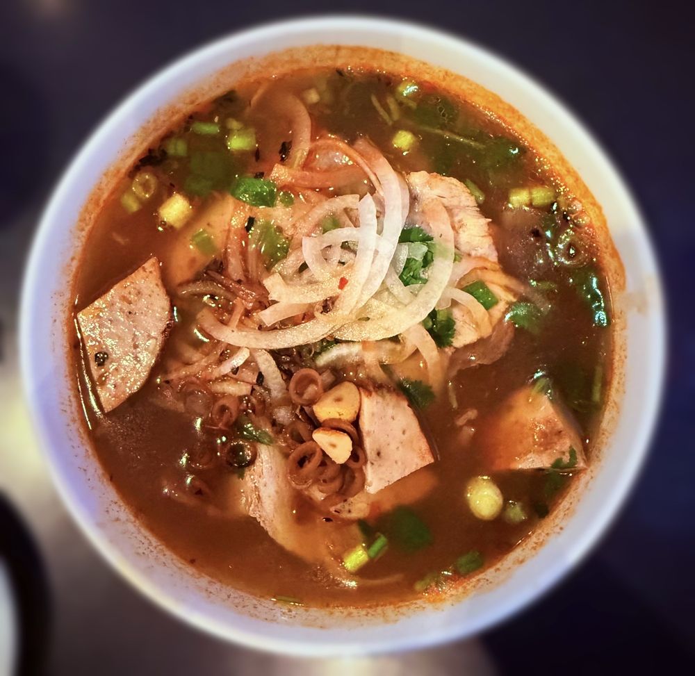 Pho Dalat Authentic Vietnamese Restaurant