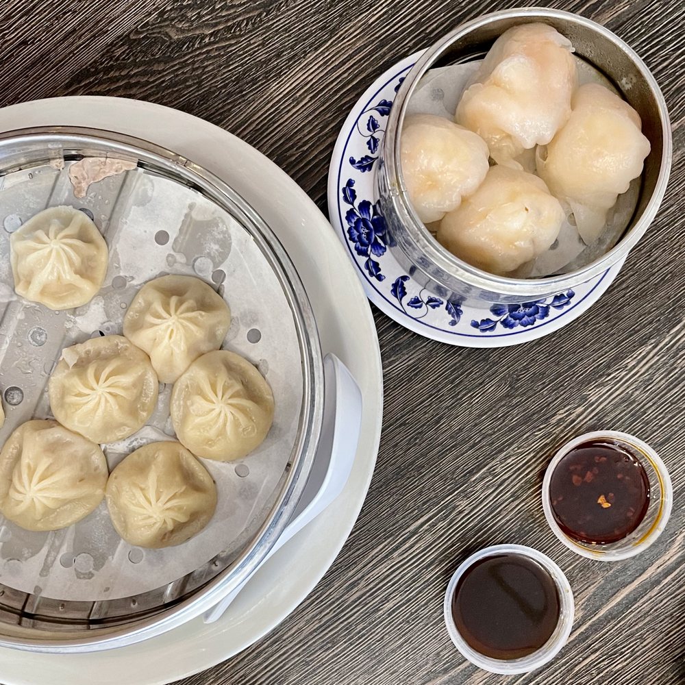 Dim Sum Cafe