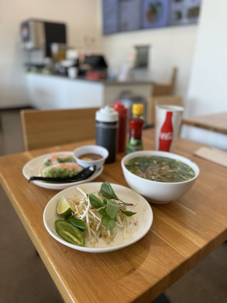 Pho Arcadia