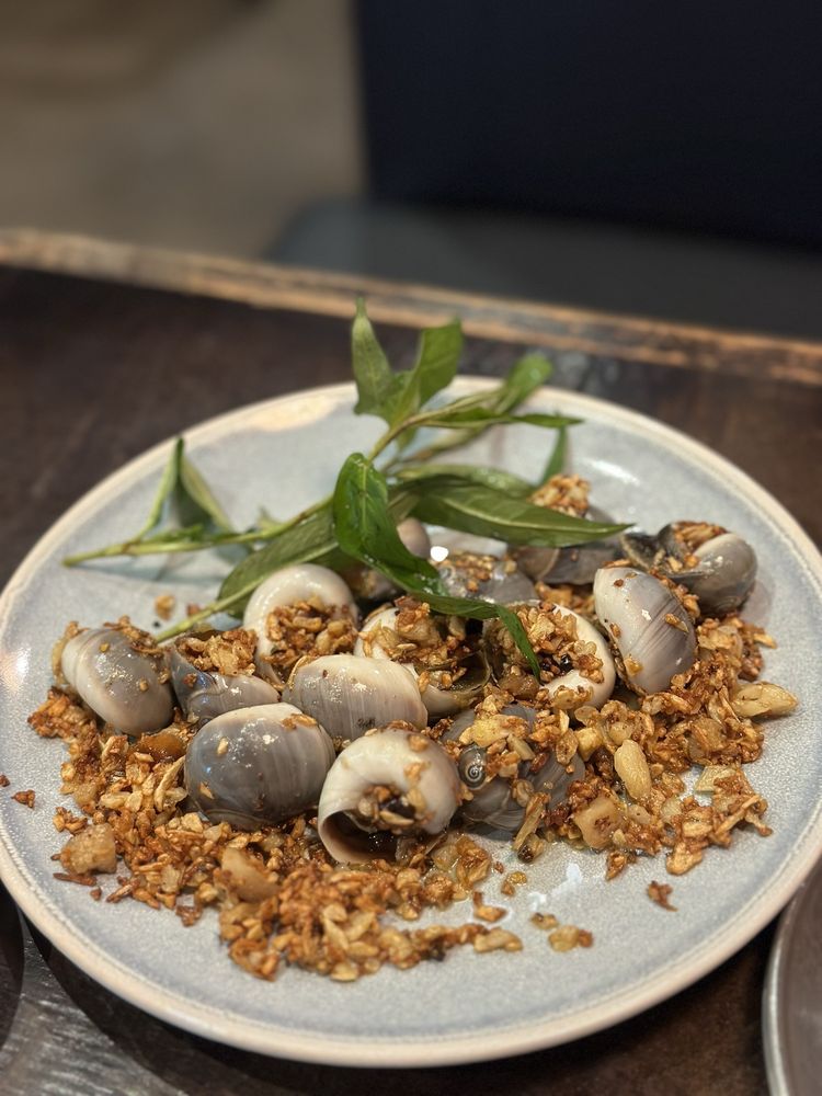 Saigon Corner Restaurant