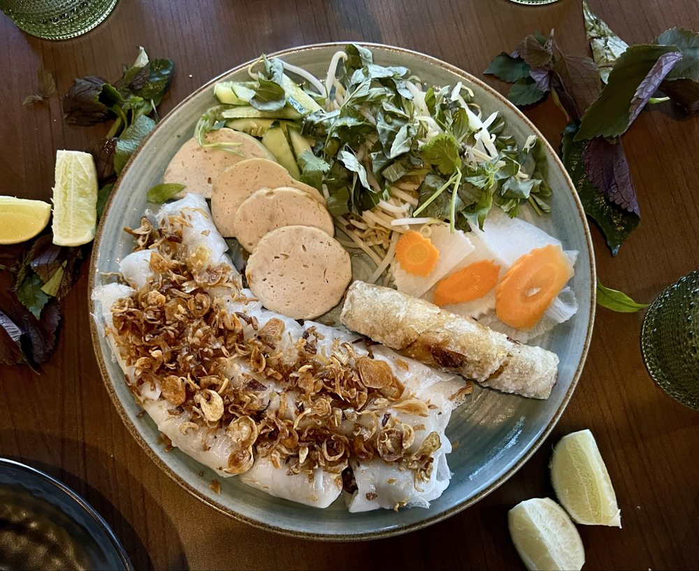 Pho Saigonese - Chinatown