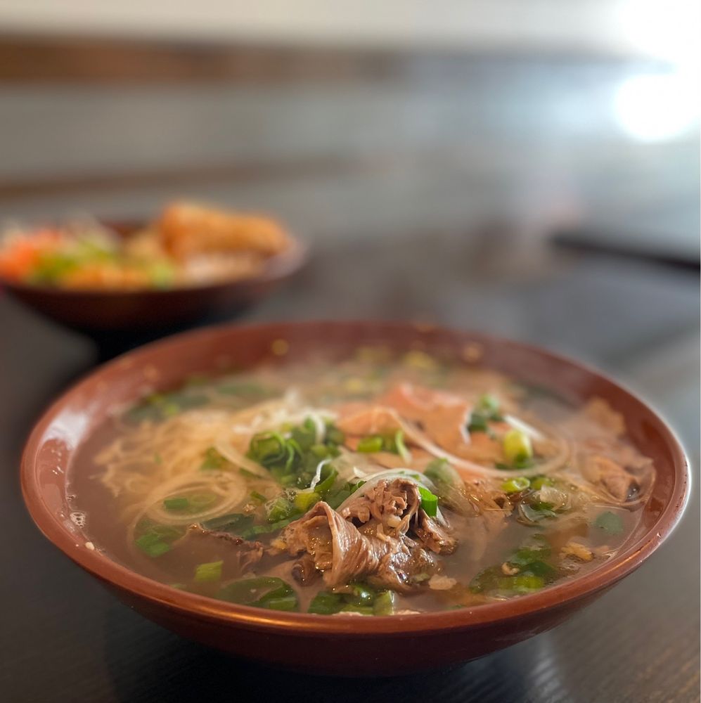 Pho Aimie